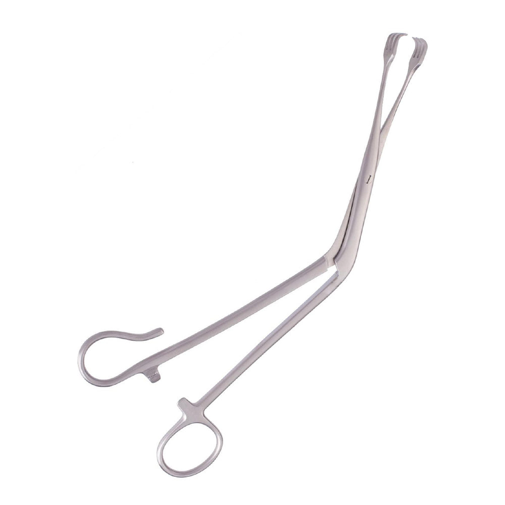 Tivnen Tonsil Seizing Tissue Forceps