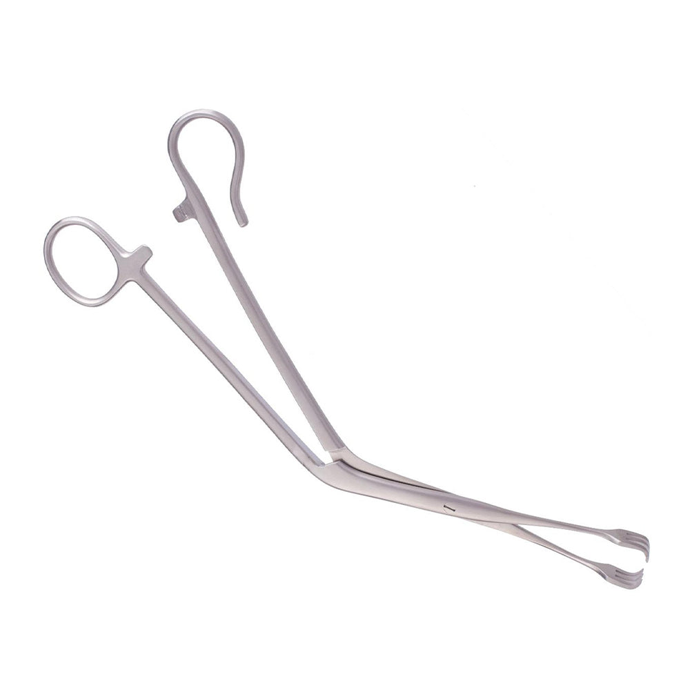 Tivnen Tonsil Seizing Tissue Forceps