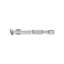 Toffelmeyer Matrix Retainer Adult Angled