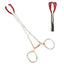 Tongue and Cheek Forceps