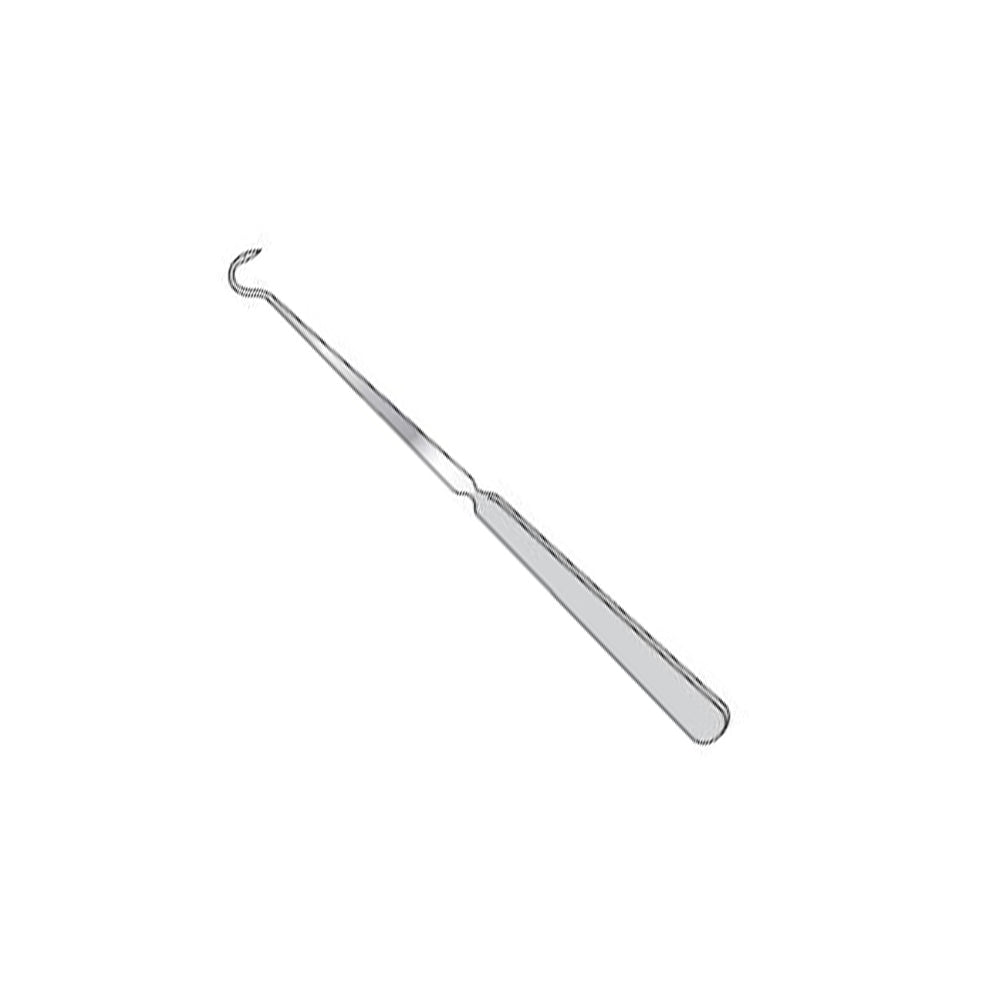 Tonsil Popper Sucker - Dissector