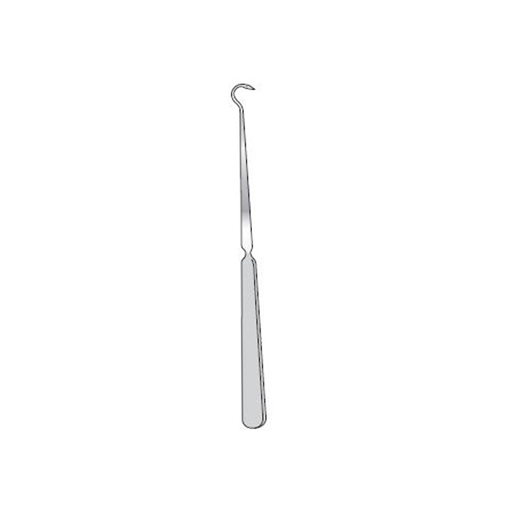 Tonsil Popper Sucker - Dissector