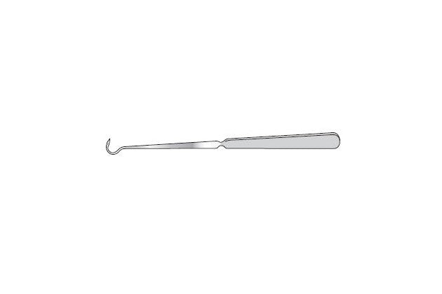 Tonsil Popper Sucker - Dissector