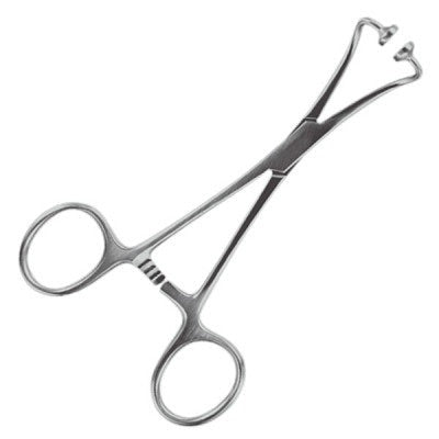 Towel Clamps