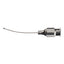 Troutman Alpha-chymotrysin Cannula