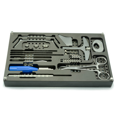 TTA Instruments Kit