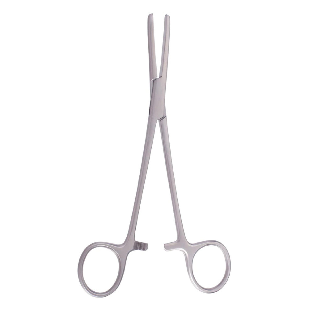 Tubing Clamp Forceps