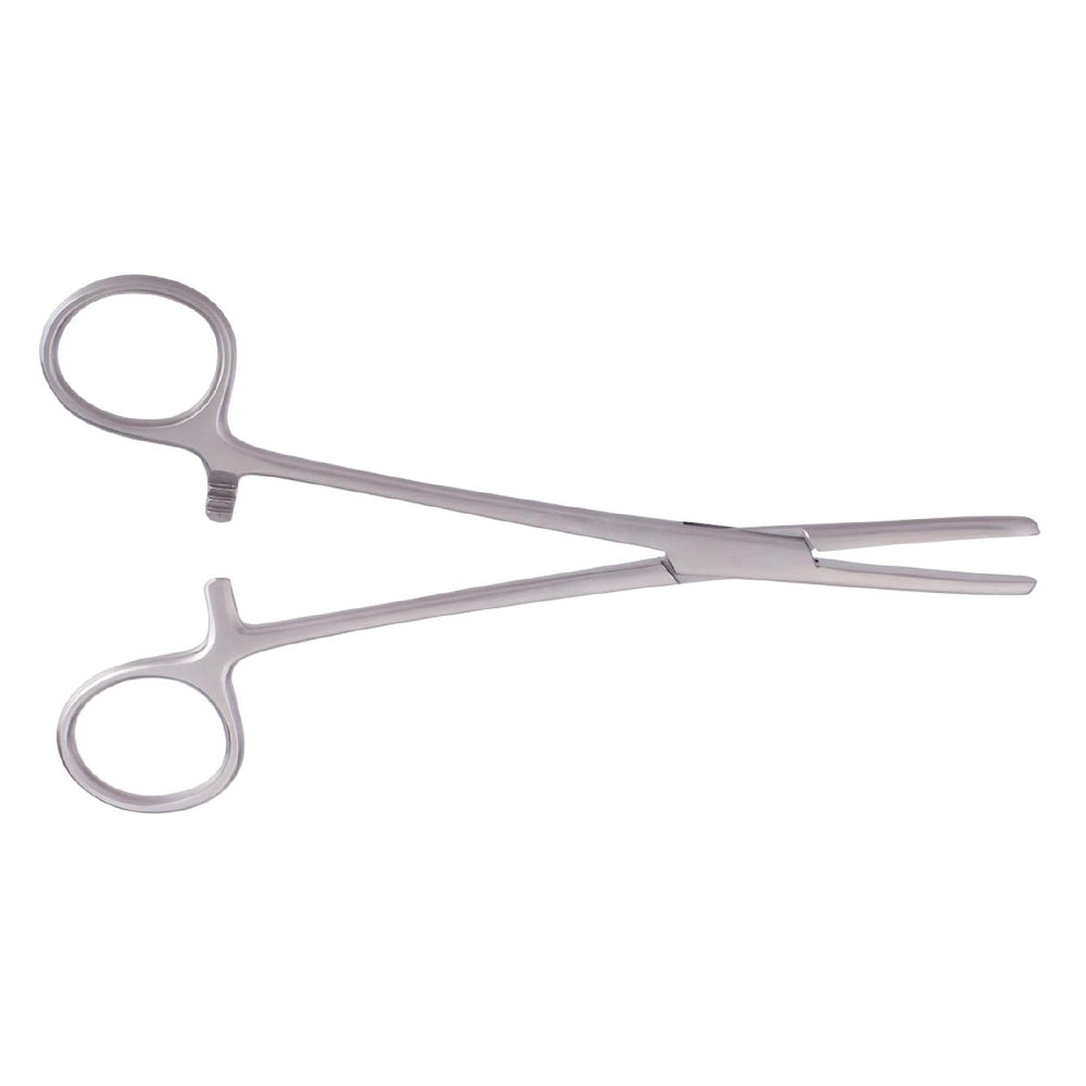 Tubing Clamp Forceps