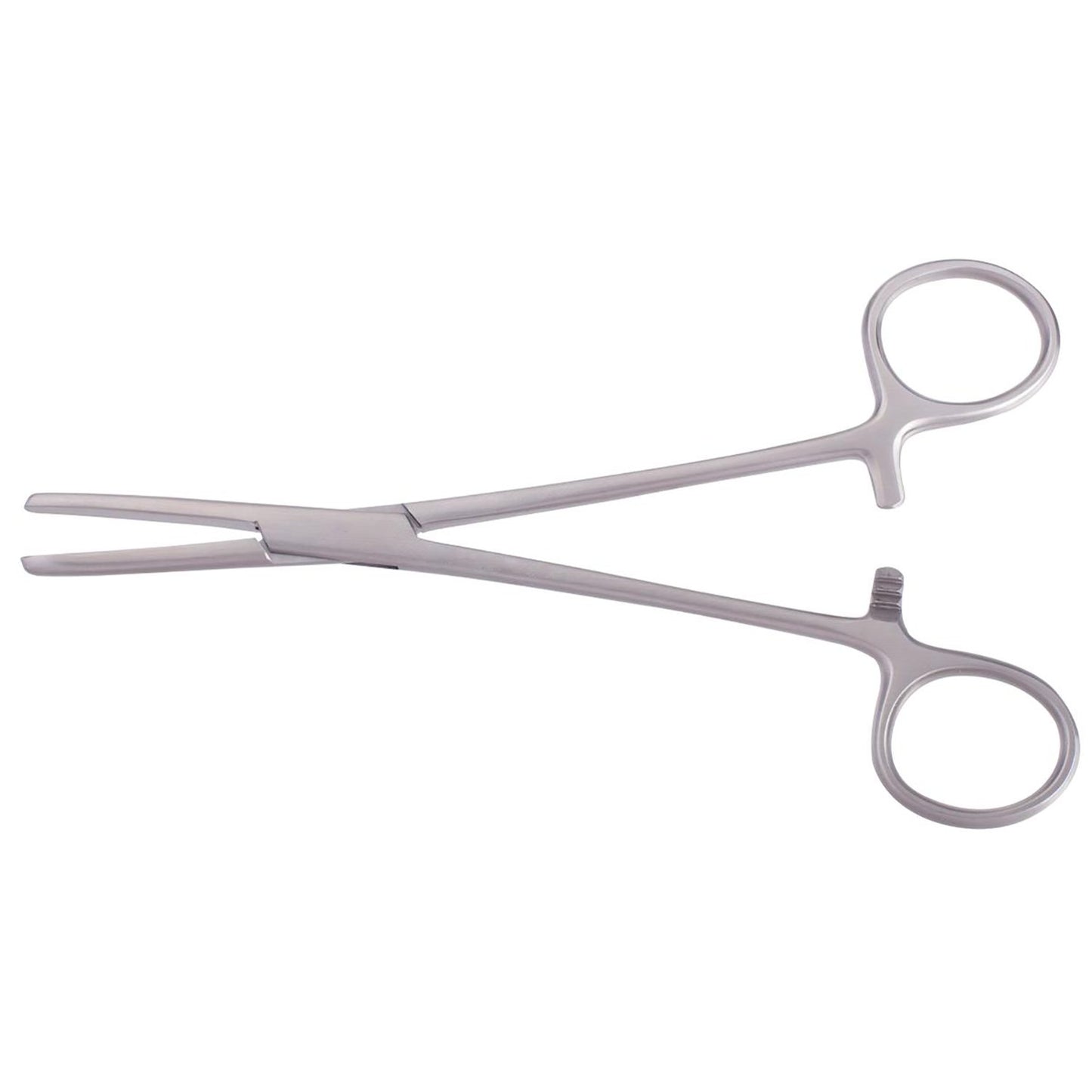 Tubing Clamp Forceps