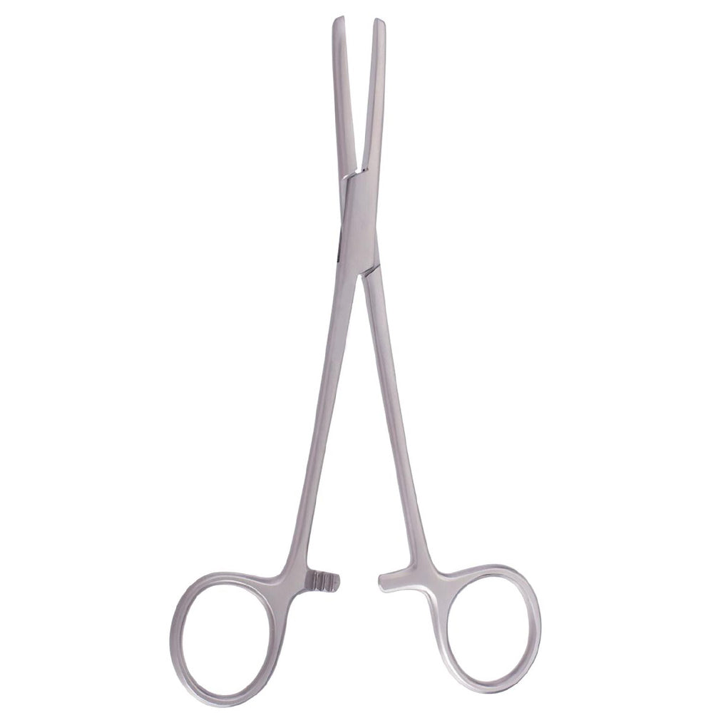 Tubing Clamp Forceps 15cm