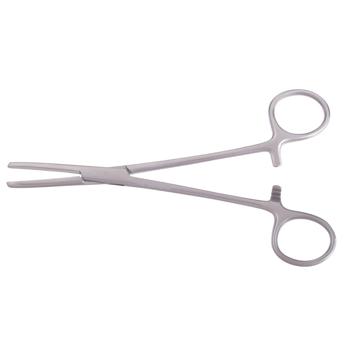 Tubing Clamp Forceps 15cm