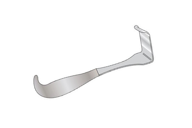 Tudor Edwards Retractor