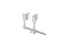 Tuffler Rib Spreader Folding Key