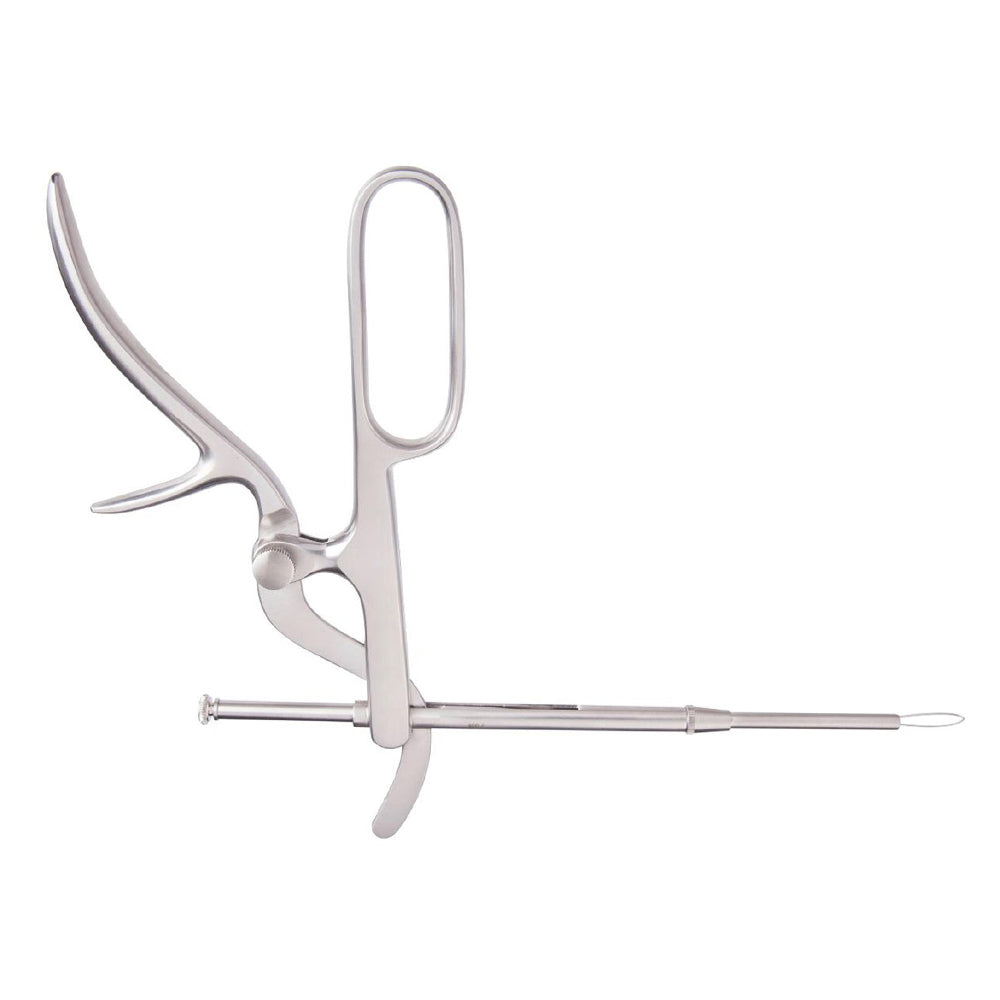 Tydings Tonsil Snare