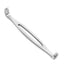 U.S. Army Retractor 625 Wide Set 8.5"