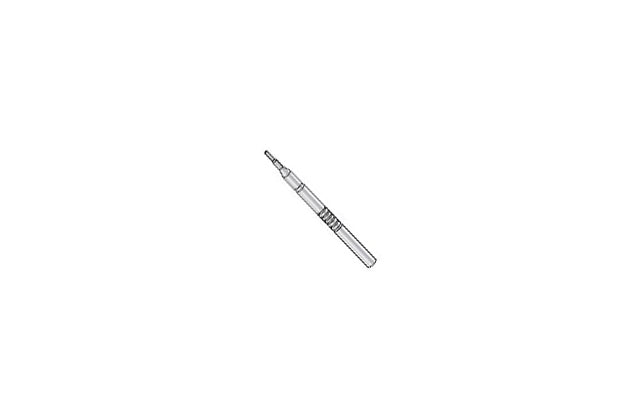 Umbilical Dilator