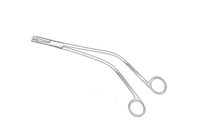 Van Doren Biopsy Forceps