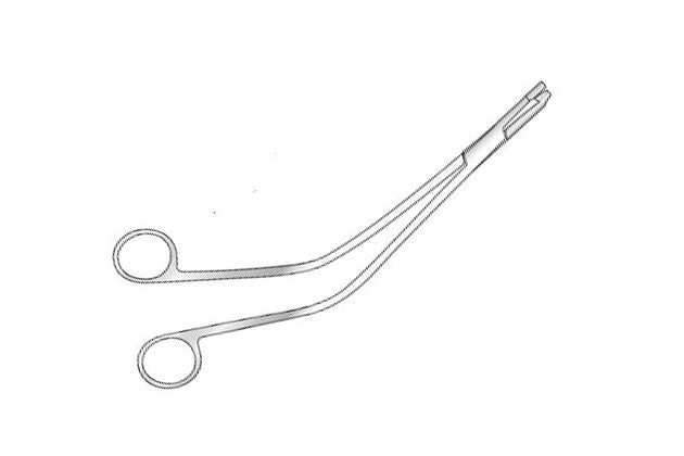 Van Doren Biopsy Forceps