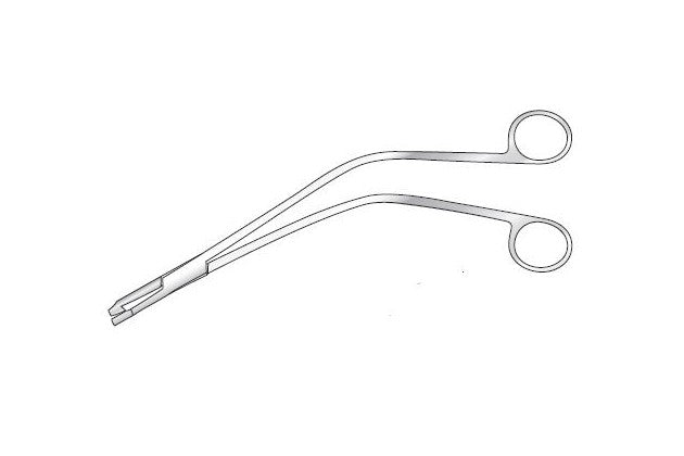 Van Doren Biopsy Forceps