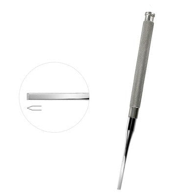 Wakefield Bone Chisel Dental