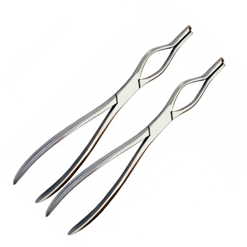 Walsham Septum Straightening Forceps