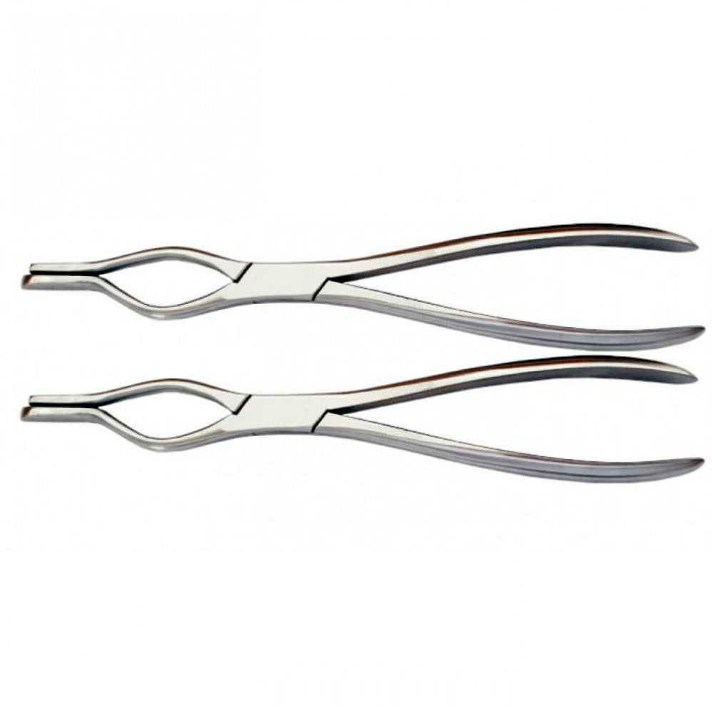 Walsham Septum Straightening Forceps