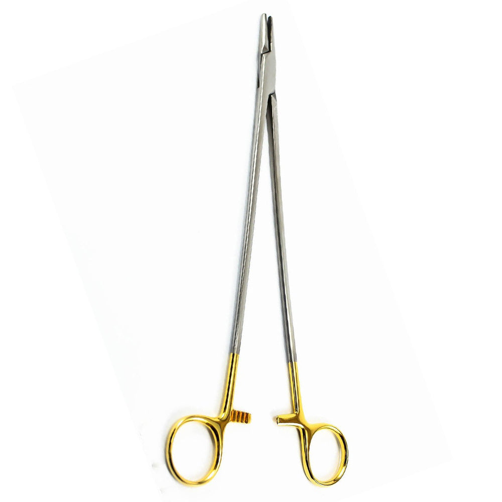 Wangensteen Needle Holder