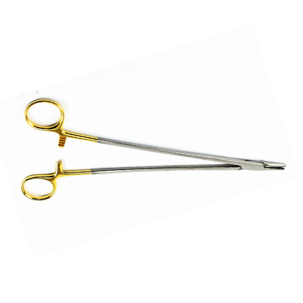 Wangensteen Needle Holder