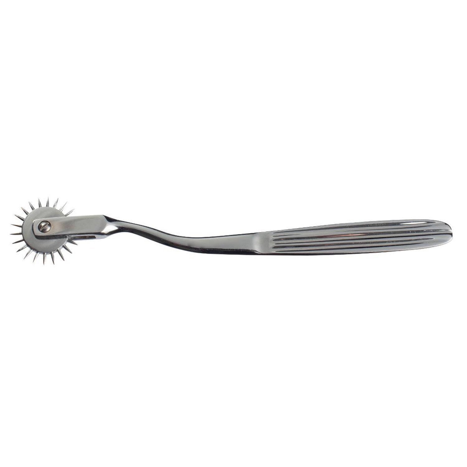 Wartenberg 7-Pinwheel Neurological Diagnostic Tool – Stainless Steel Pin Wheel For Sensory Testing