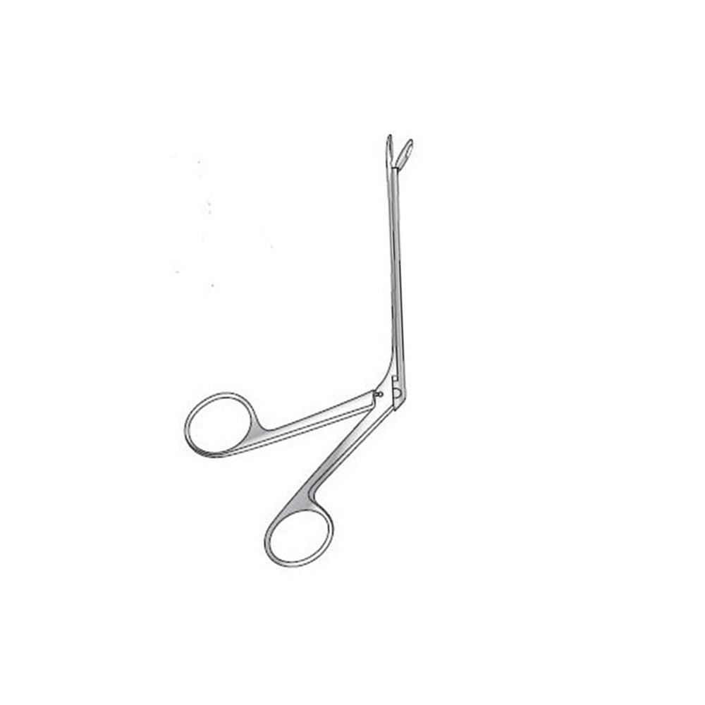 Weil Blakesley Rongeur 120mm Long Shaft