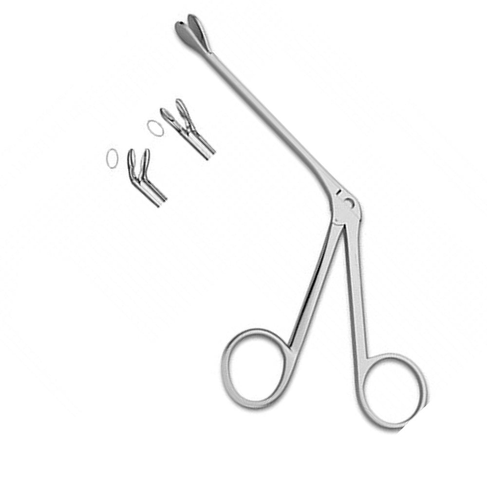 Weil-Blakesley Nasal Forceps