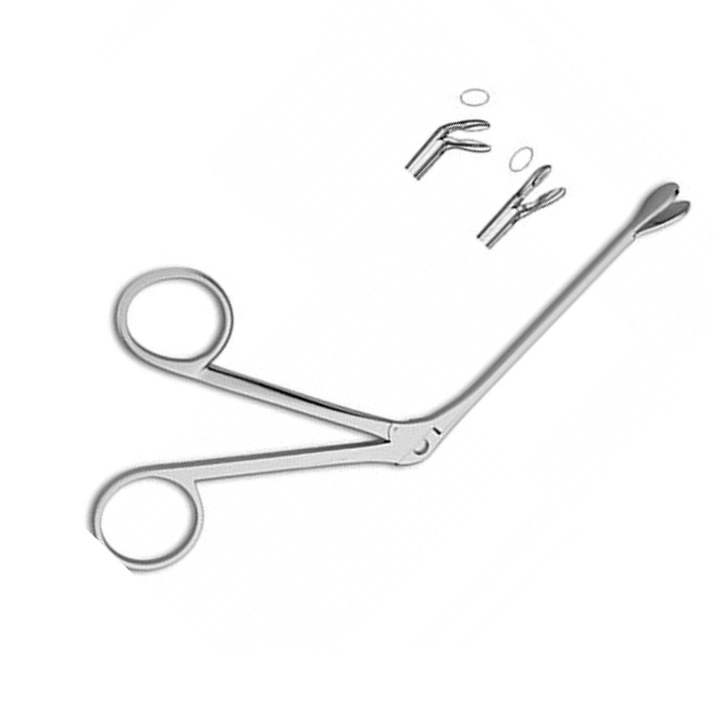 Weil-Blakesley Nasal Forceps