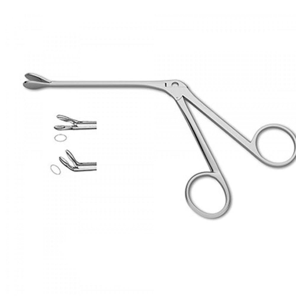 Weil Nasal Forceps