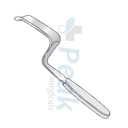 Wertheim Retractor