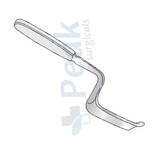 Wertheim Retractor