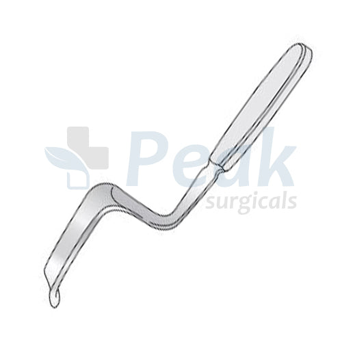 Wertheim Retractor