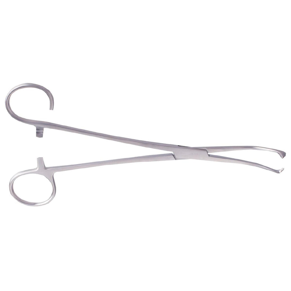 White-lillie Tonsil Seizing Forceps