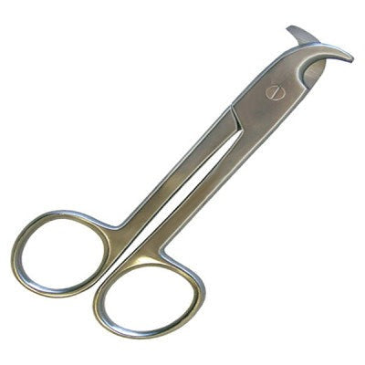 White's Toenail Scissors
