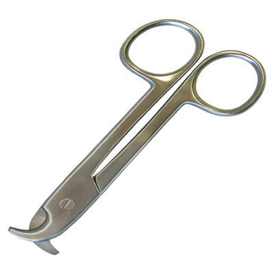 White's Toenail Scissors