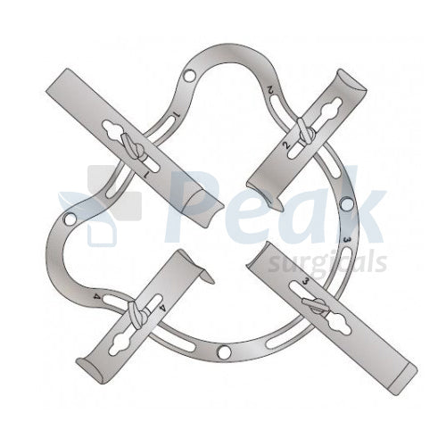 Whitlow Retractor