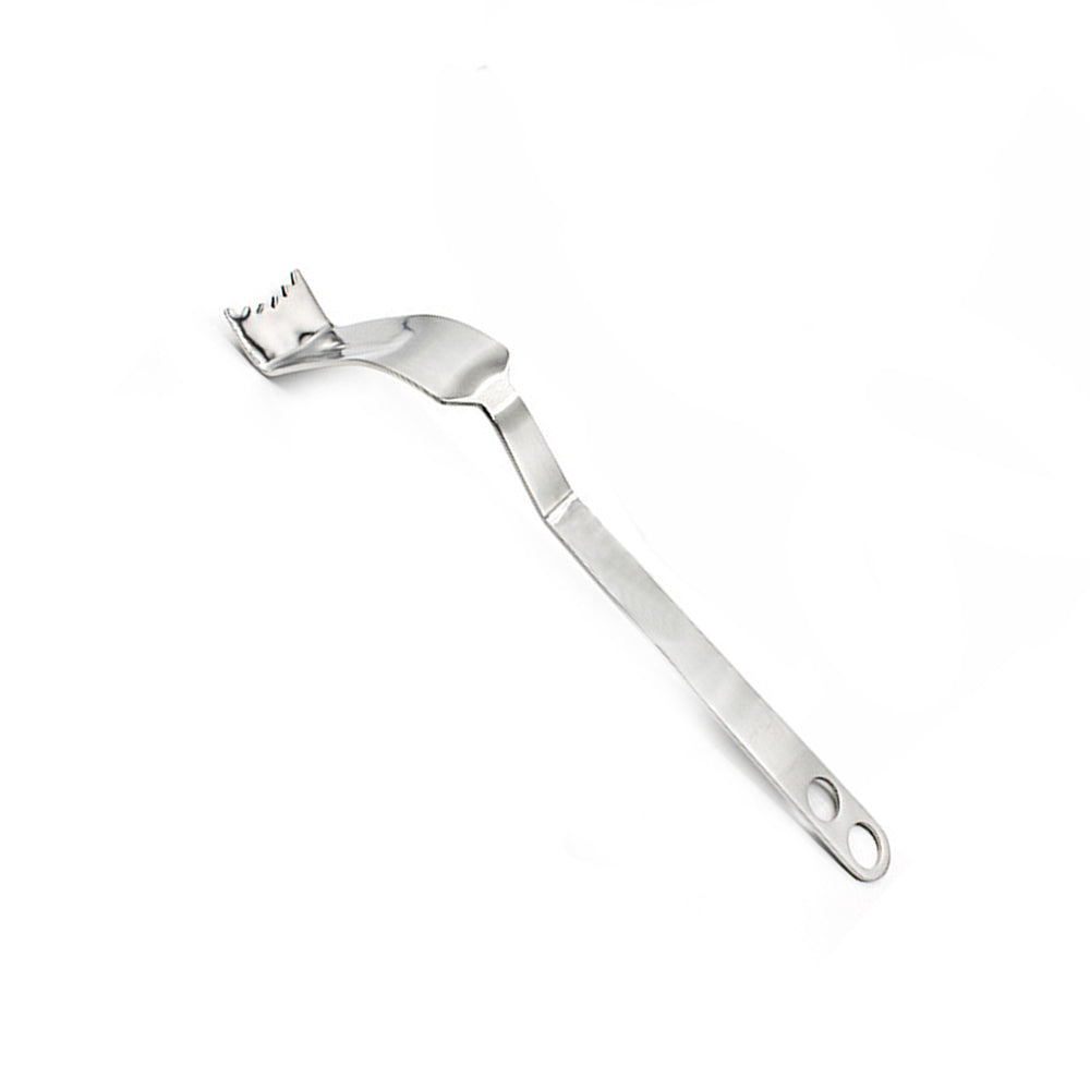 Wide Femoral Neck Hip Elevator