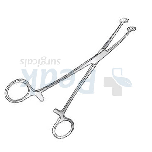 Willet Martel Forceps