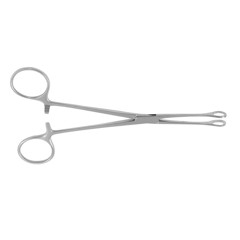 Williams Intestinal Forceps