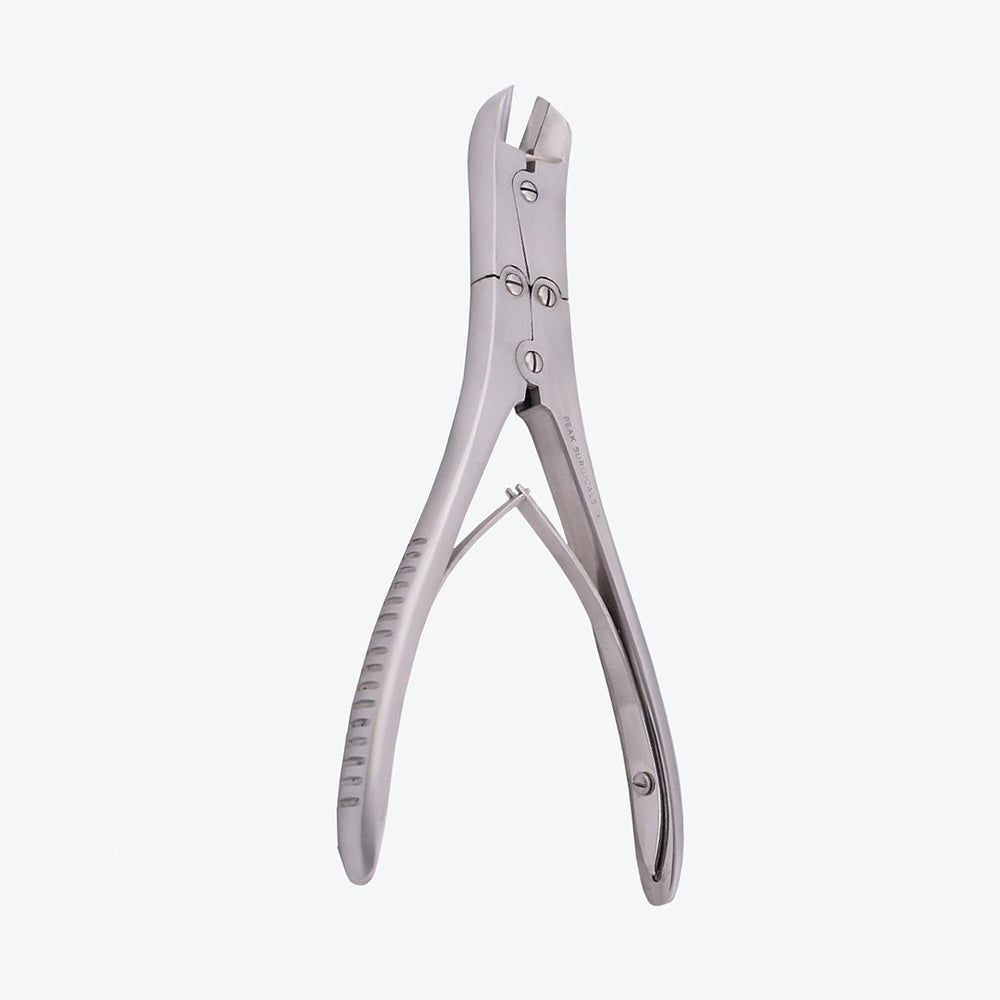 Wire Cutting Forceps