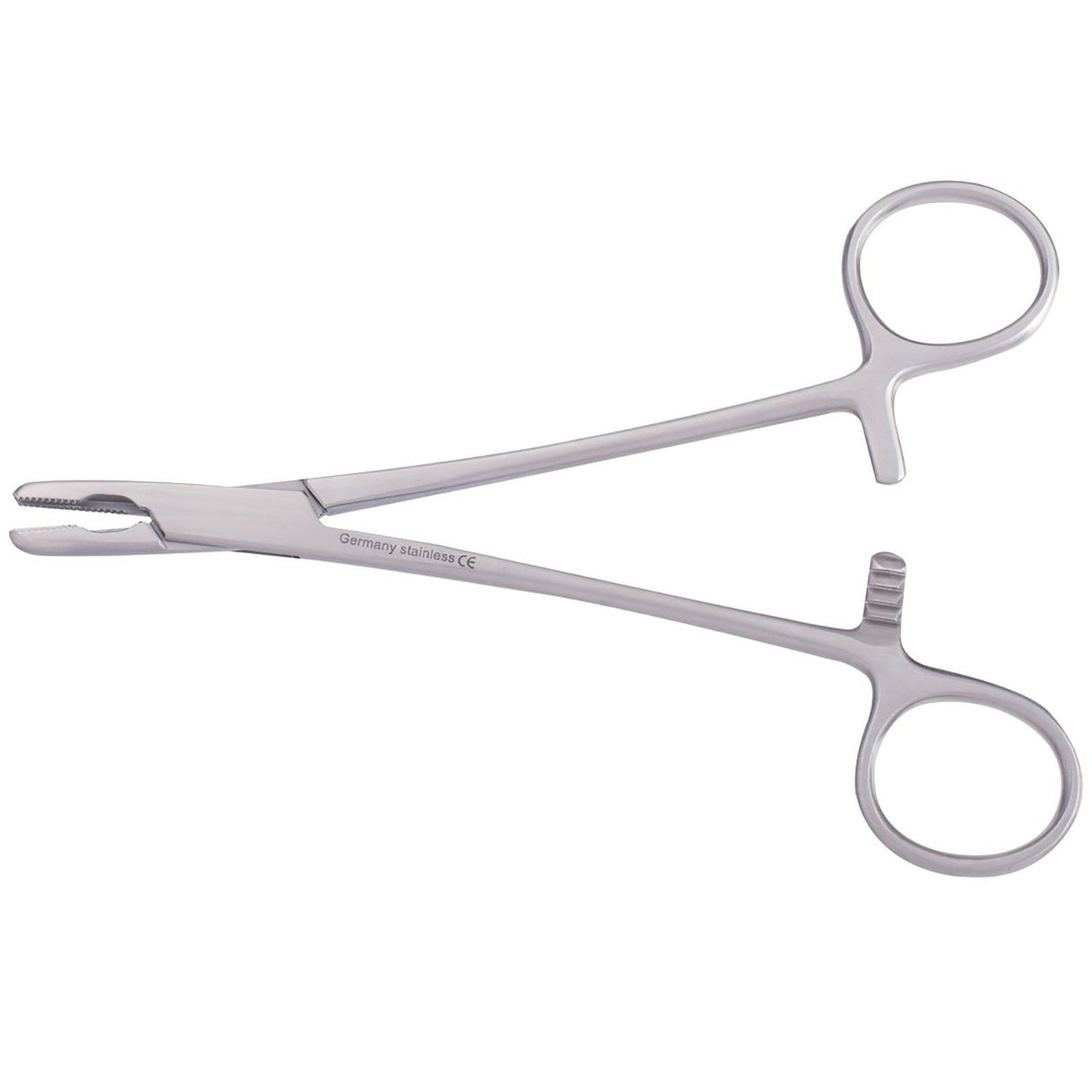 Wire Pulling Forceps