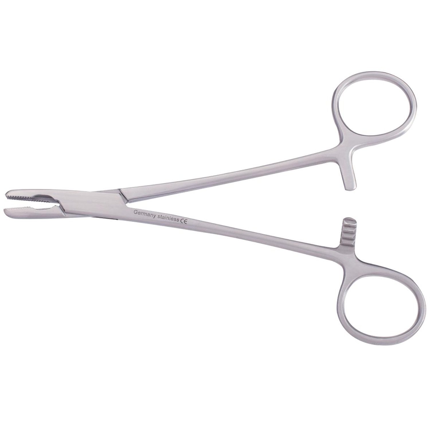 Wire Pulling Forceps