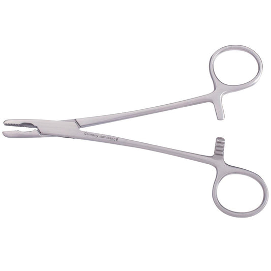 Wire Pulling Forceps