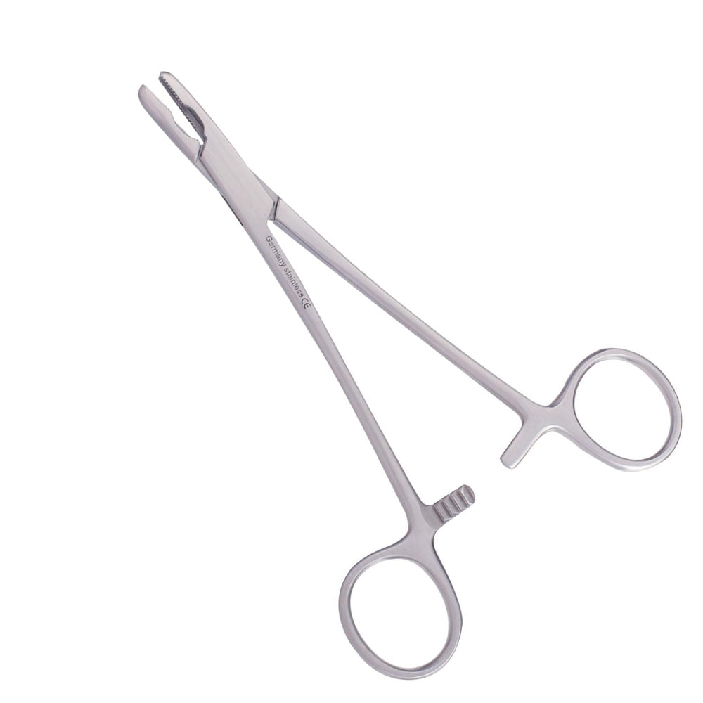 Wire Pulling Forceps
