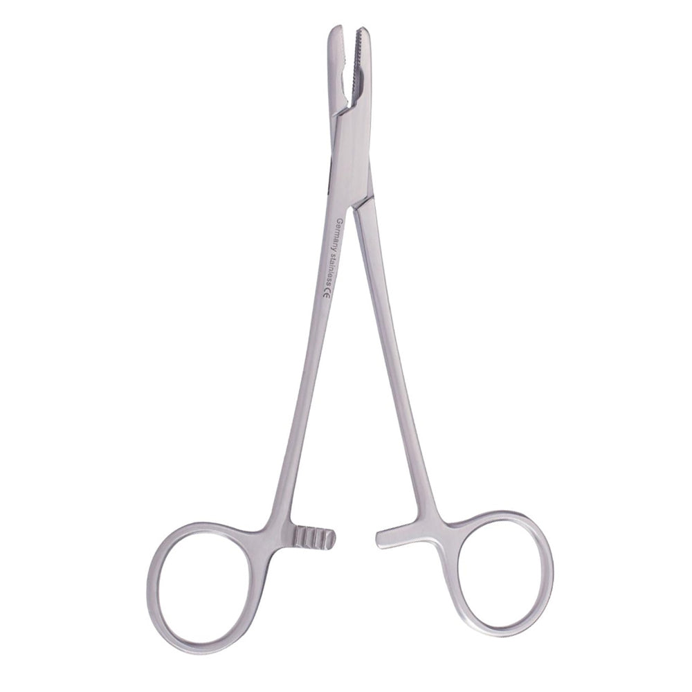 Wire Pulling Forceps
