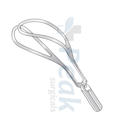 Wrigley Obstetric Forceps